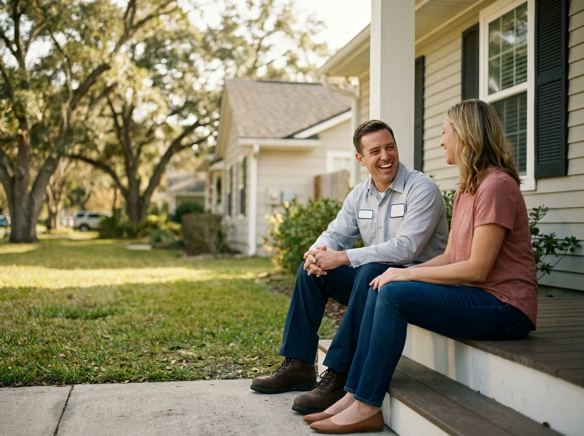 Septic tank pumping FAQs for Gate City, VA